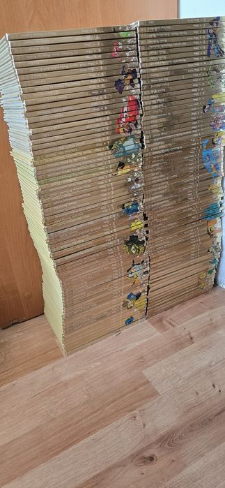 Złota kolekcja bajek Disneya