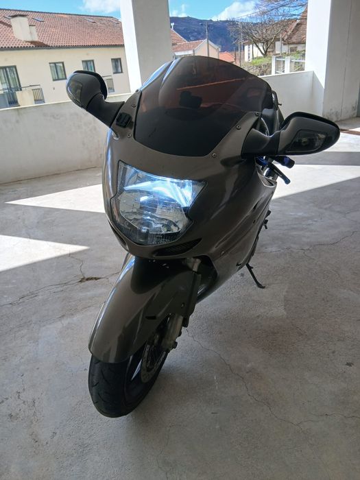 HONDA CBR  1100XX 99