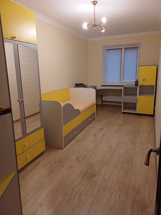 Здається двокімнатна квартира