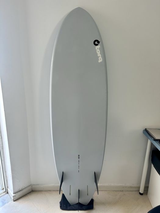 Surfboard / Prancha de Surf - Torq 6’3 - 36L