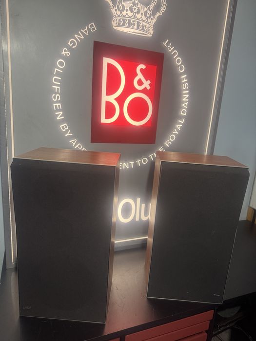 Bang Olufsen beovox S45