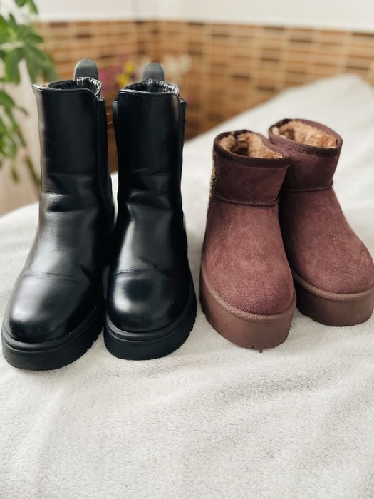 Челсі уги жіноче взуття