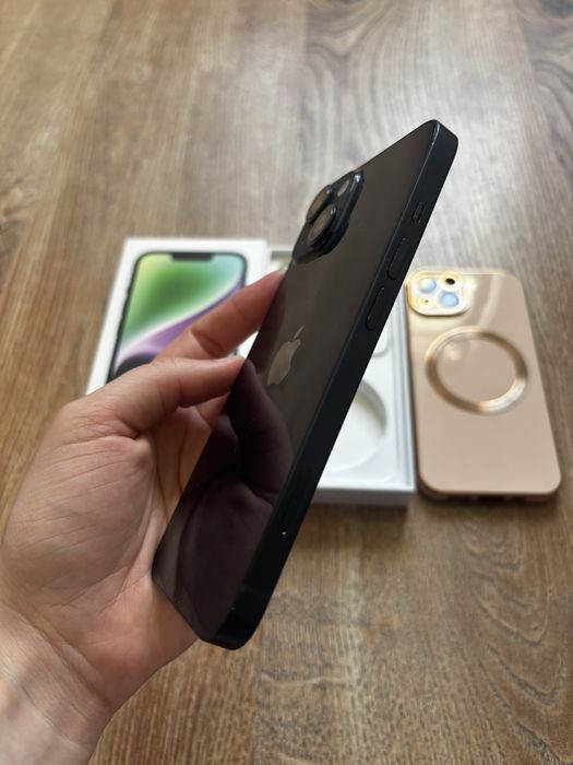 iPhone 14 / 256 GB / Bardzo zadbany