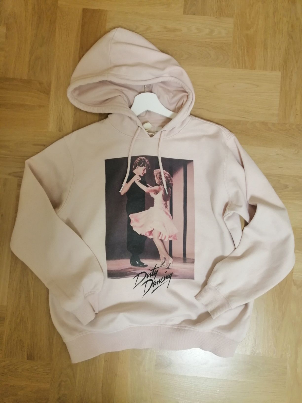 Dirty dancing hoodie clearance hm