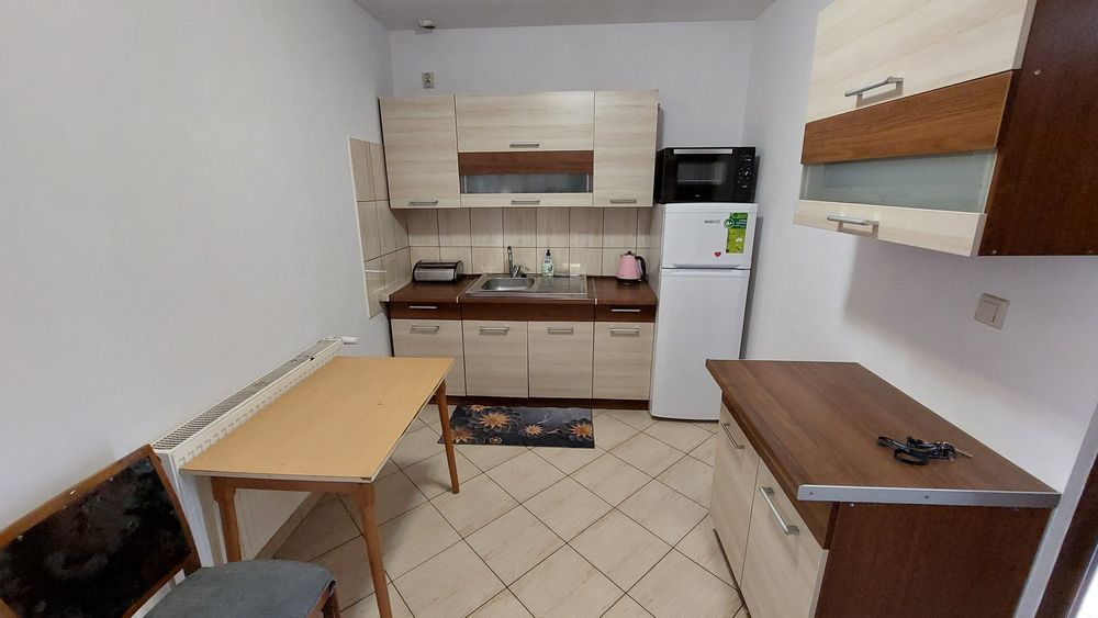 Mieszkanie, kawalerka do wynajęcia centrum Orneta