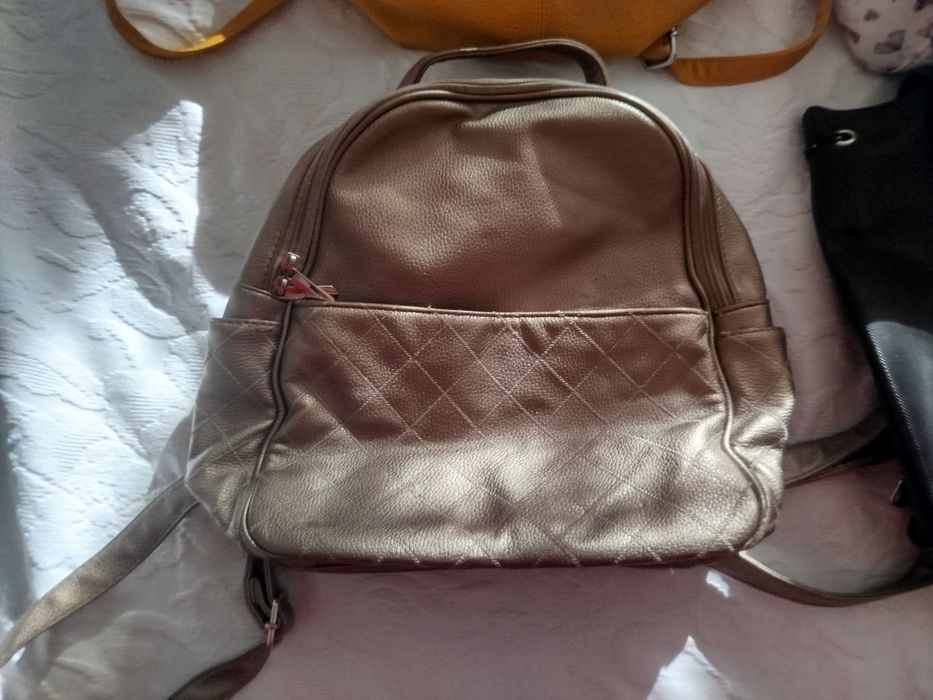 Malas/carteiras Senhora