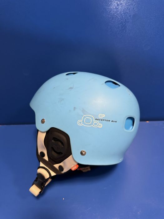 Kask Narciarski POC rozmiar 54 RAJSKIRENT