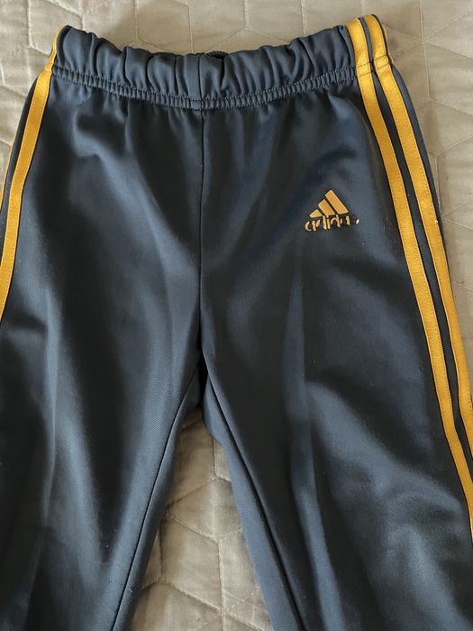 Dres chłopięcy Adidas 92