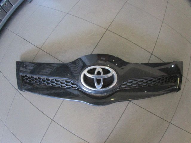 Grelha do Pára-Choques da Frente TOYOTA Corolla Verso (ZER_, ZZE12_, R