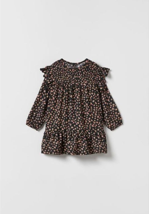 Сукня Zara 3-4 роки, 104 см