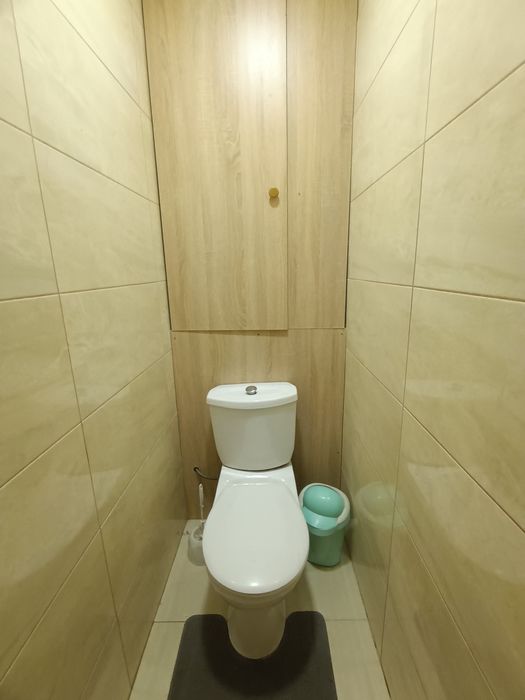 Продам просторную квартиру в центре города по ул. Харитонова