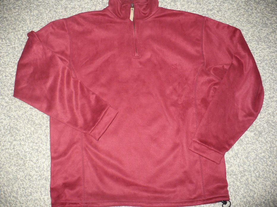 bluza polarowa L 175-182 cm 15-16 lat