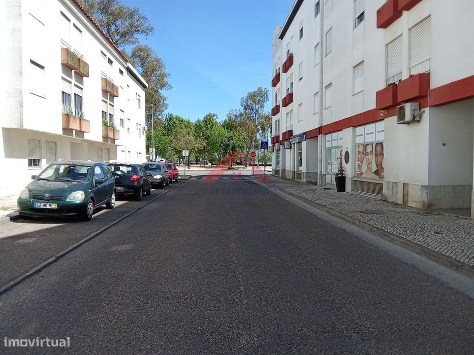 Apartamento T2 Venda em Almeirim,Almeirim