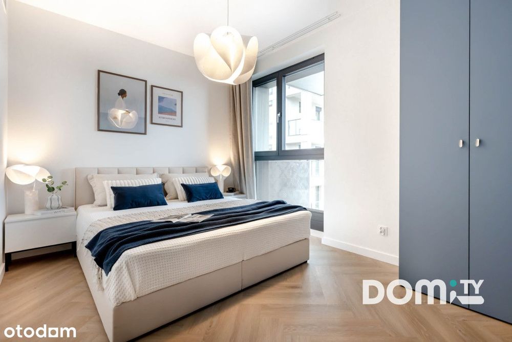 Premium, UpperHouse, I najem, basen, klima, balkon