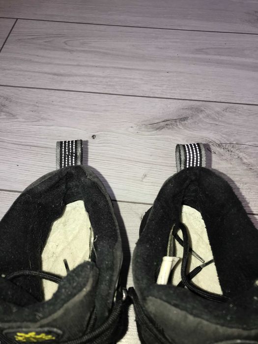 Buty trekkingowe IcBug Speed Bugrip rozm. 42