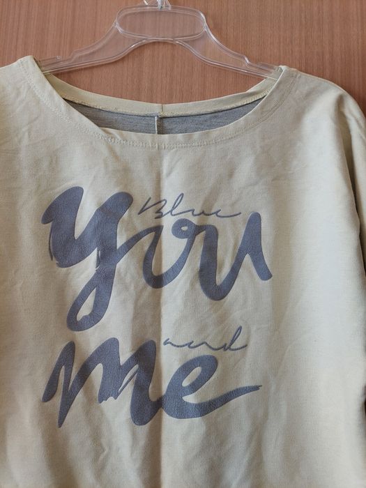 Bluza damska marki ESILLA rozmiar M