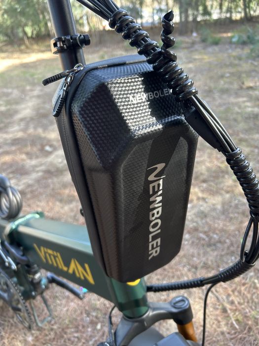 VITILAN i7 PRO 3.0 (bicicleta electrica)