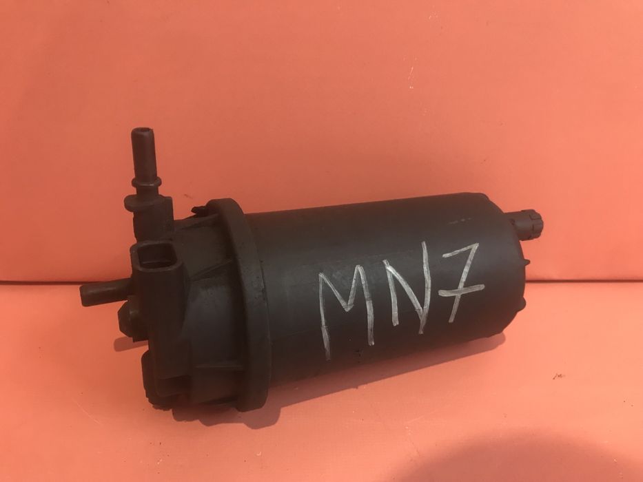 Корпус паливного фільтра 2.3 Renault Master 3 Movano lll NV400 2010-