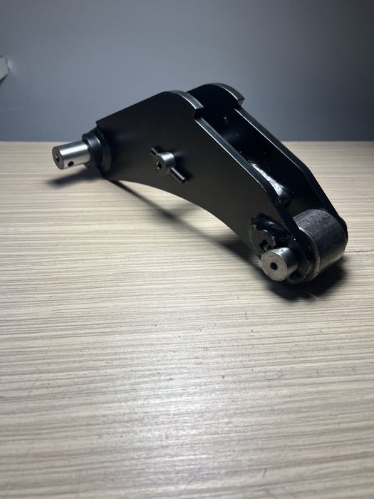 Wspornik zamknięcia burty tylnej Meiller 0000 1084456