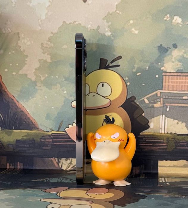 Б/У IPHONE 13 Pro Max 256GB Graphite