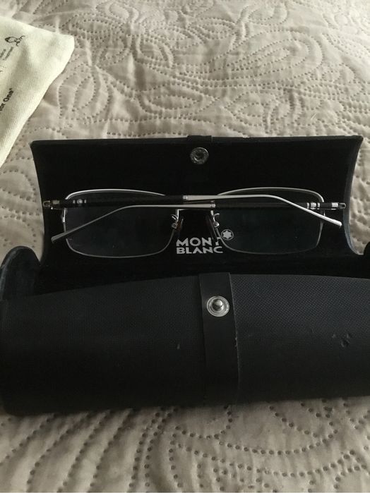 Оправа MontBlanc
