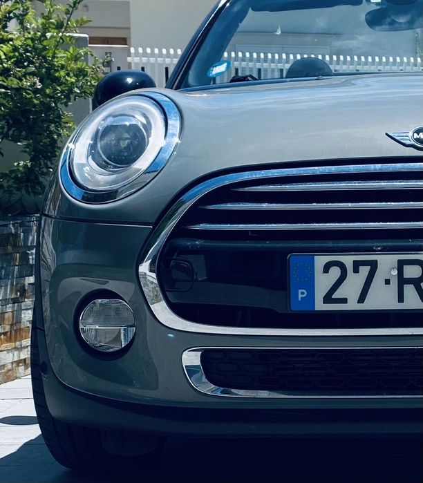 MINI Cabrio Cooper D457724606368993282