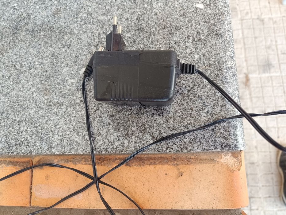 Mota elétrica feber