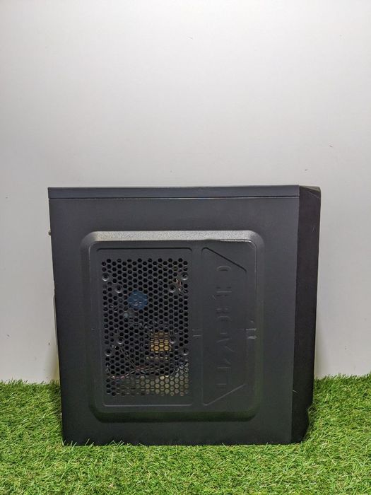 Системний блок (i5-7400/8/120) 4 ядра 4 потоки Гарантія! Кількість!