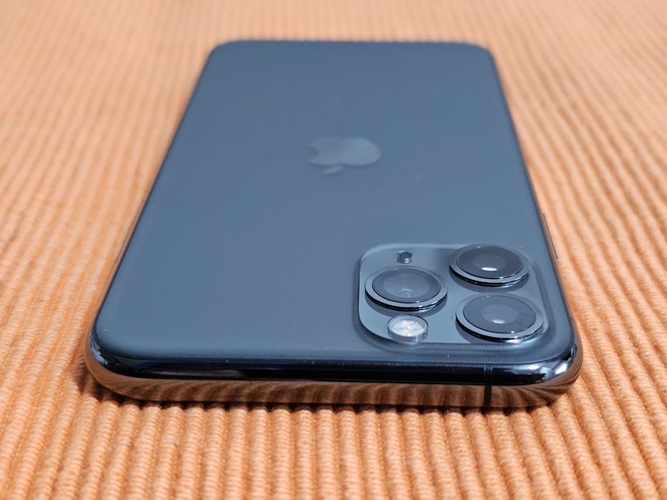 Iphone 11Pro 256gb. 100% Bateria. Excelente