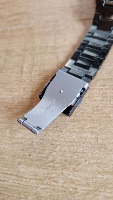 Zegarek męski Curren bransoleta