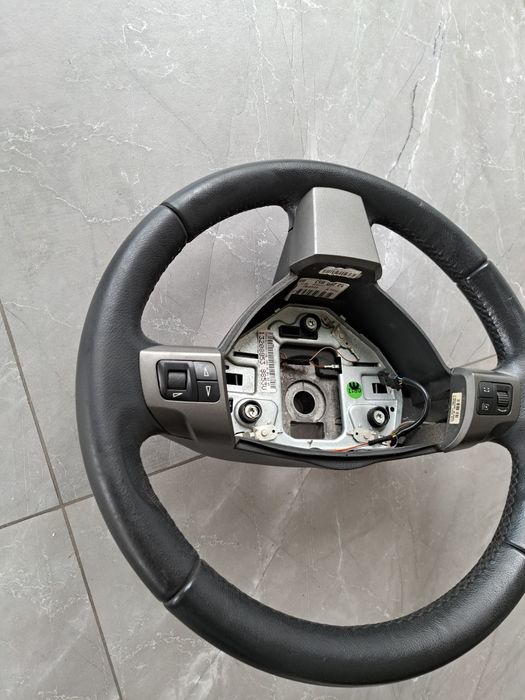 Kierownica Opel Vectra C Signum