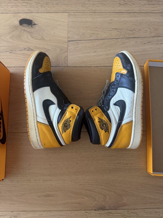 Nike Air Jordan 1 roz 40,5