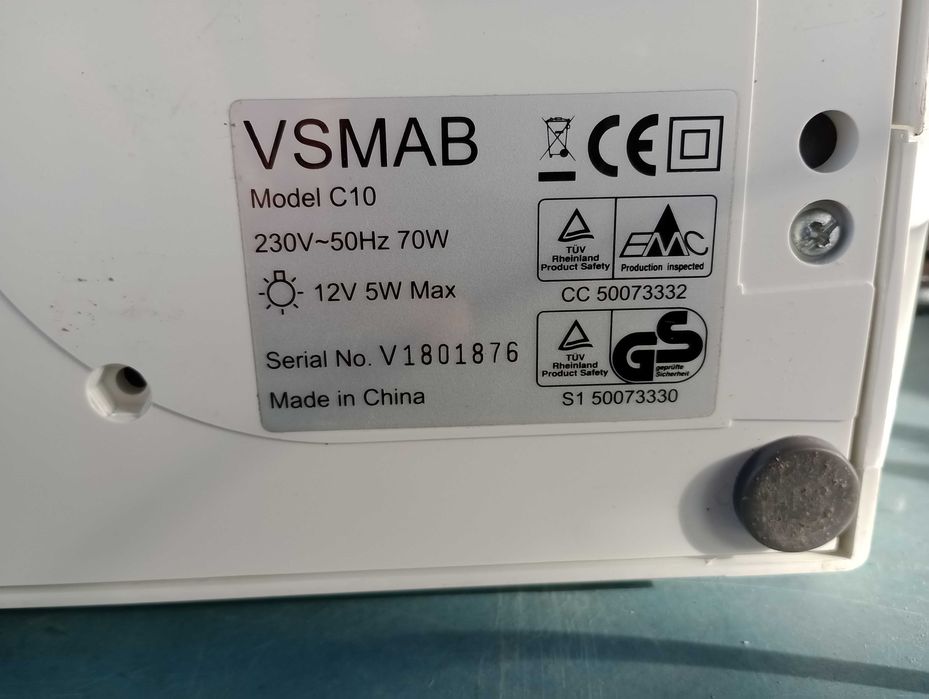 швейная машинка Viking Huskystar C10