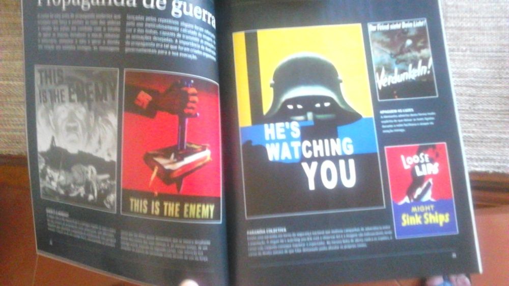 Revista Sabado TIME