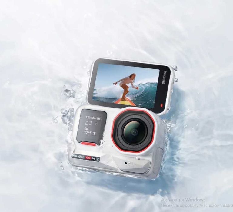insta360 ace pro - Купить электронику - Цены на OLX.ua