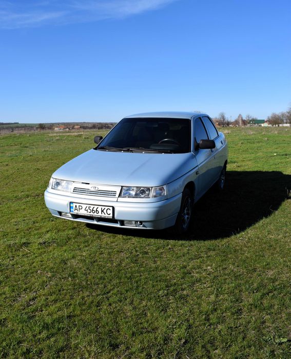 ВАЗ 2110 1.6л 16кл 124-й