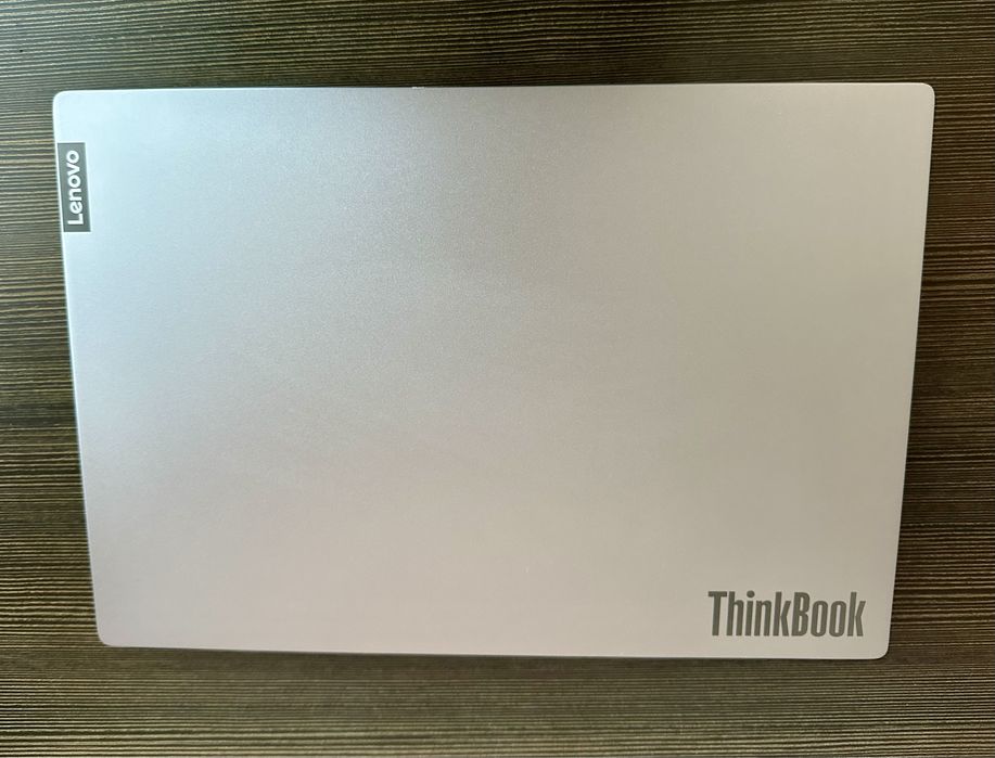 Laptop Lenovo Think Book i7 16GB 512GB SSD 13,3'