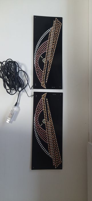 Продам Очі на авто