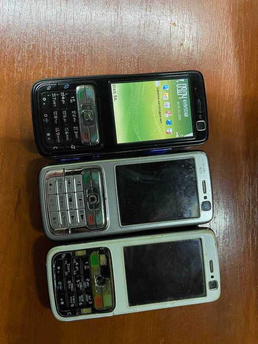 Телефоны Нокиа n73 Nokia n73