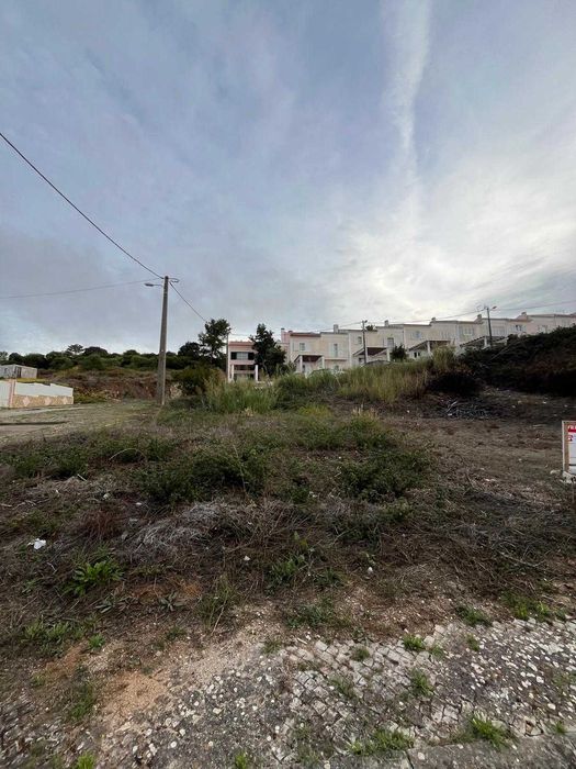 Terreno com projeto aprovado