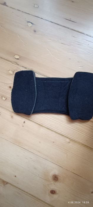 Orteza stawu skokowego but ortopedyczny M ottobock