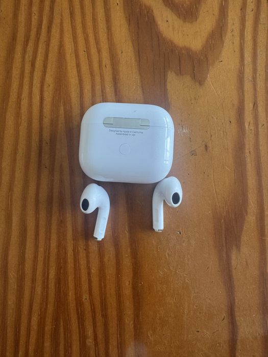 Airpods 3 (2021)