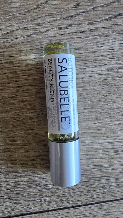 Olejek Doterra Salubelle 10ml nowy