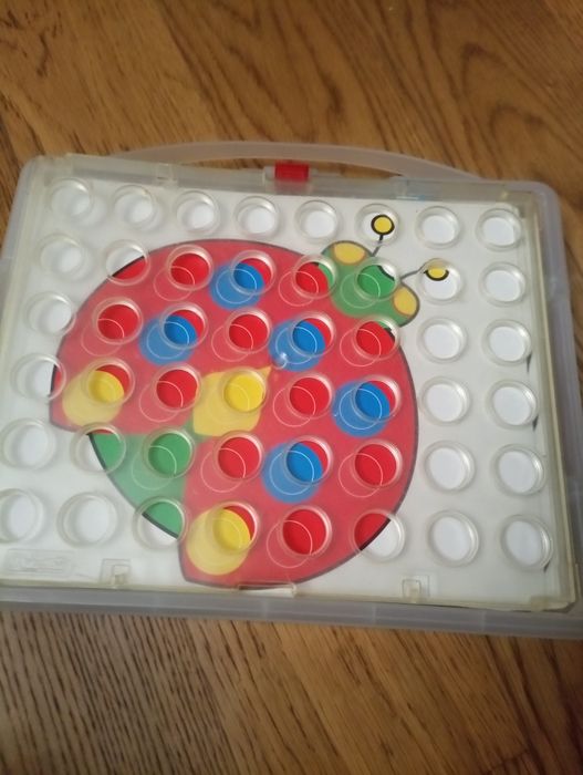 Мозаика quercetti