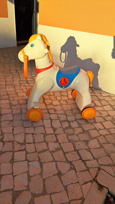Cavalinho Chicco