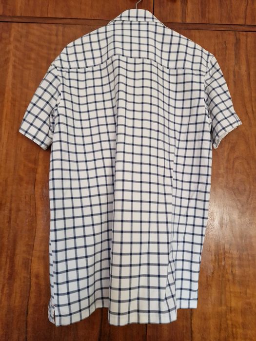 Camisa Levis Homem de Manga Curta