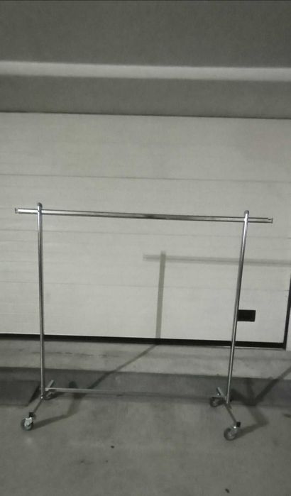 Charriot móvel novo