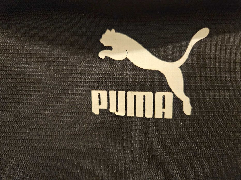 Torba sportowa Puma na ramię