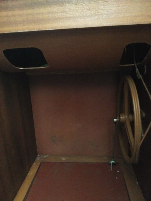 Máquina de Costura Fappy FM-270