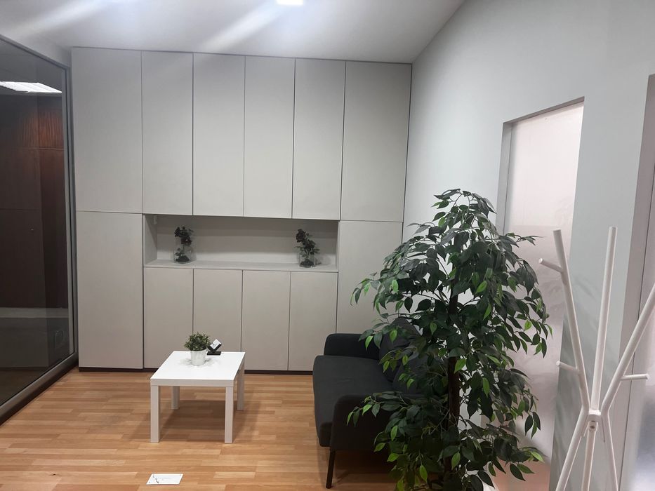 Escritório para venda - Matosinhos Sul - 100 m praia